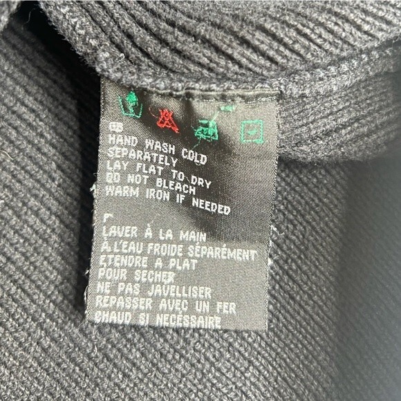 HARLEY-DAVIDSON SWEETHEART Size L - Picture 6 of 12